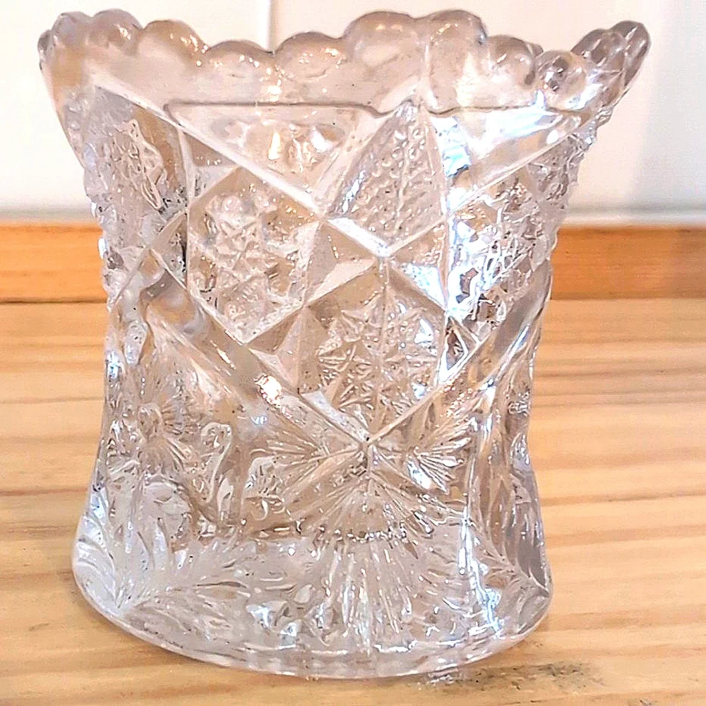 Indiana Glass antique early